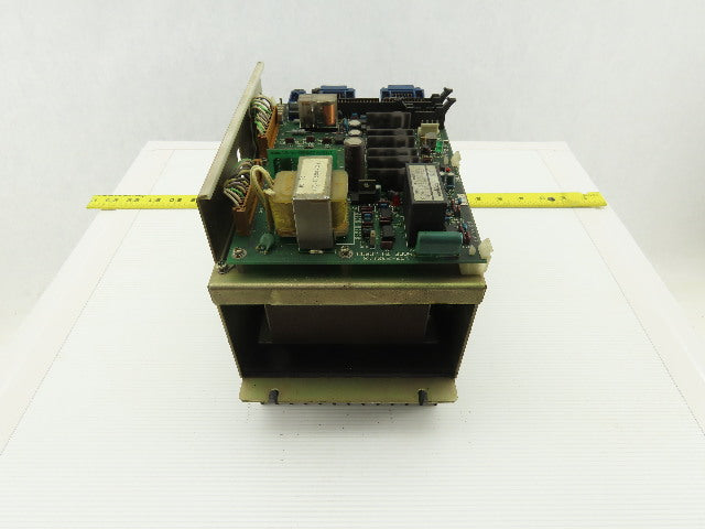 NEC ADU25F1XE AC Servo Controller Parts/Repair