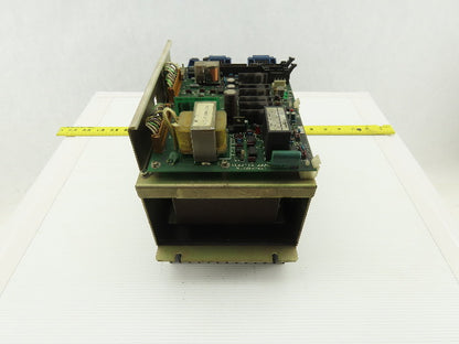 NEC ADU25F1XE AC Servo Controller Parts/Repair