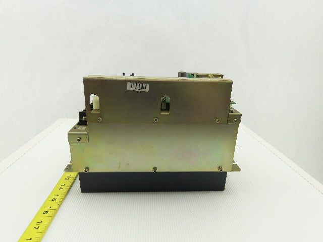 NEC ADU25F1XE AC Servo Controller Parts/Repair