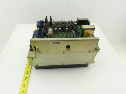 NEC ADU25F1XE AC Servo Controller Parts/Repair