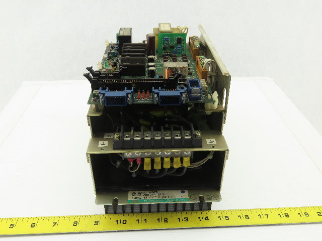 NEC ADU25F1XE AC Servo Controller Parts/Repair