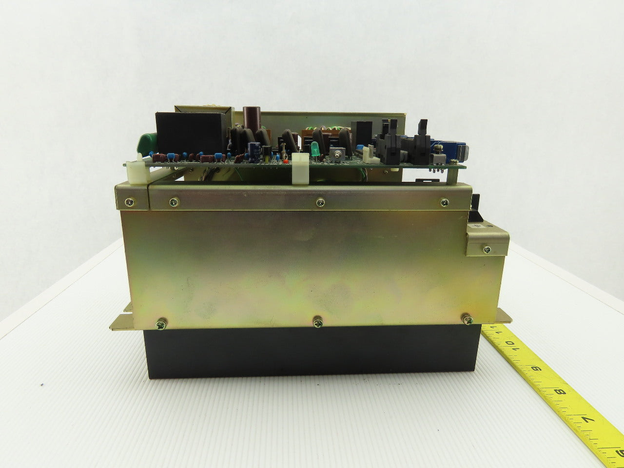 NEC ADU20F1XE AC Servo Controller