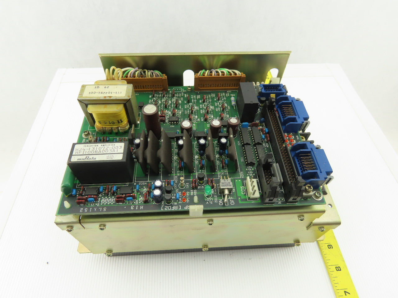 NEC ADU20F1XE AC Servo Controller