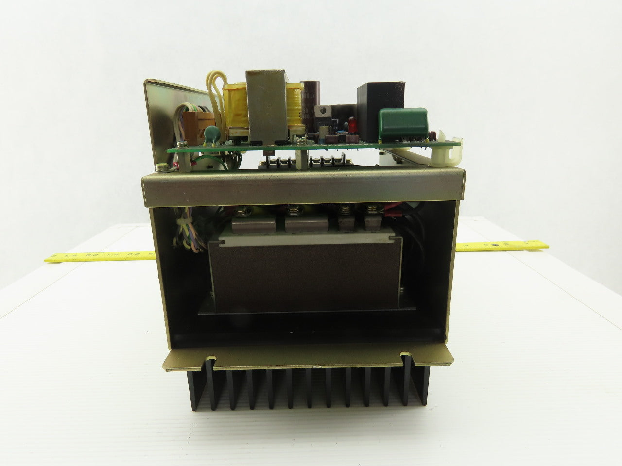 NEC ADU20F1XE AC Servo Controller