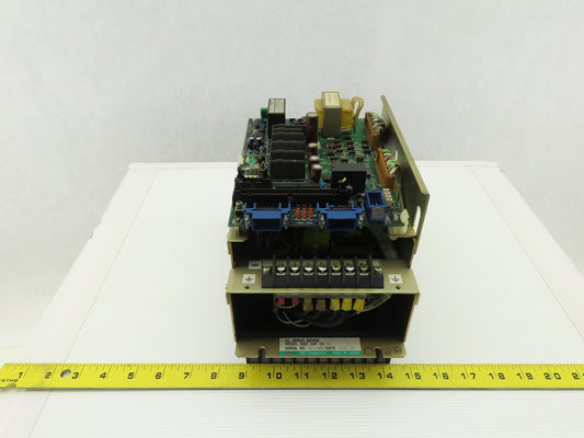 NEC ADU20F1XE AC Servo Controller