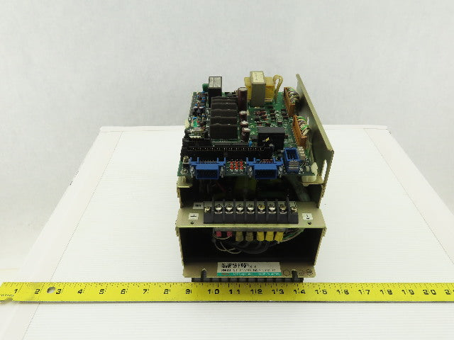 NEC ADU20F1XE AC Servo Controller