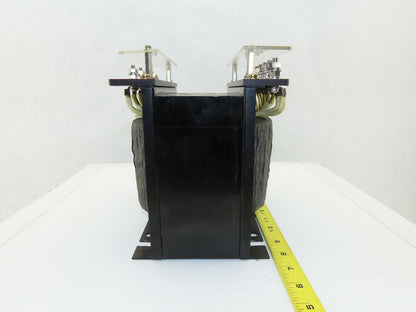 Daiwa Dengyo TF-2000 220V Primary 110V Secondary 2kVa 1Ph 50/60Hz Transformer