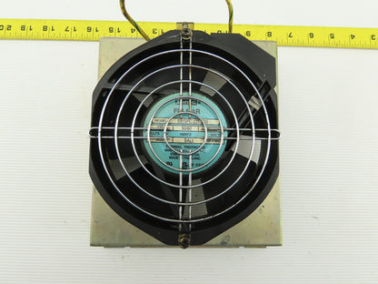 Fanuc A02B-0056-C900 5915PC-23T-B30 230V Panel Enclosure Cooling Fan