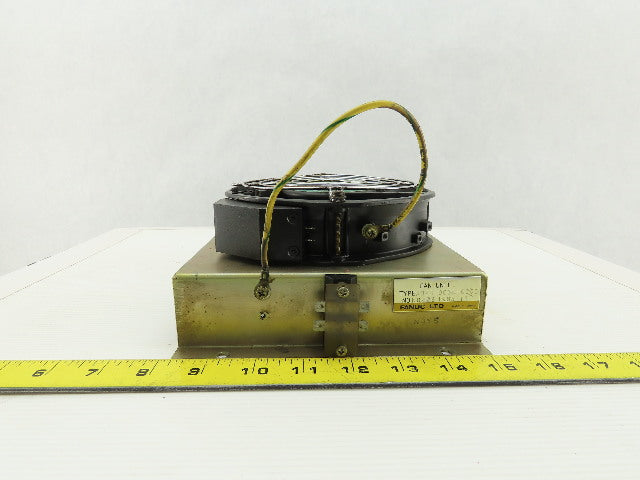 Fanuc A02B-0056-C900 5915PC-23T-B30 230V Panel Enclosure Cooling Fan