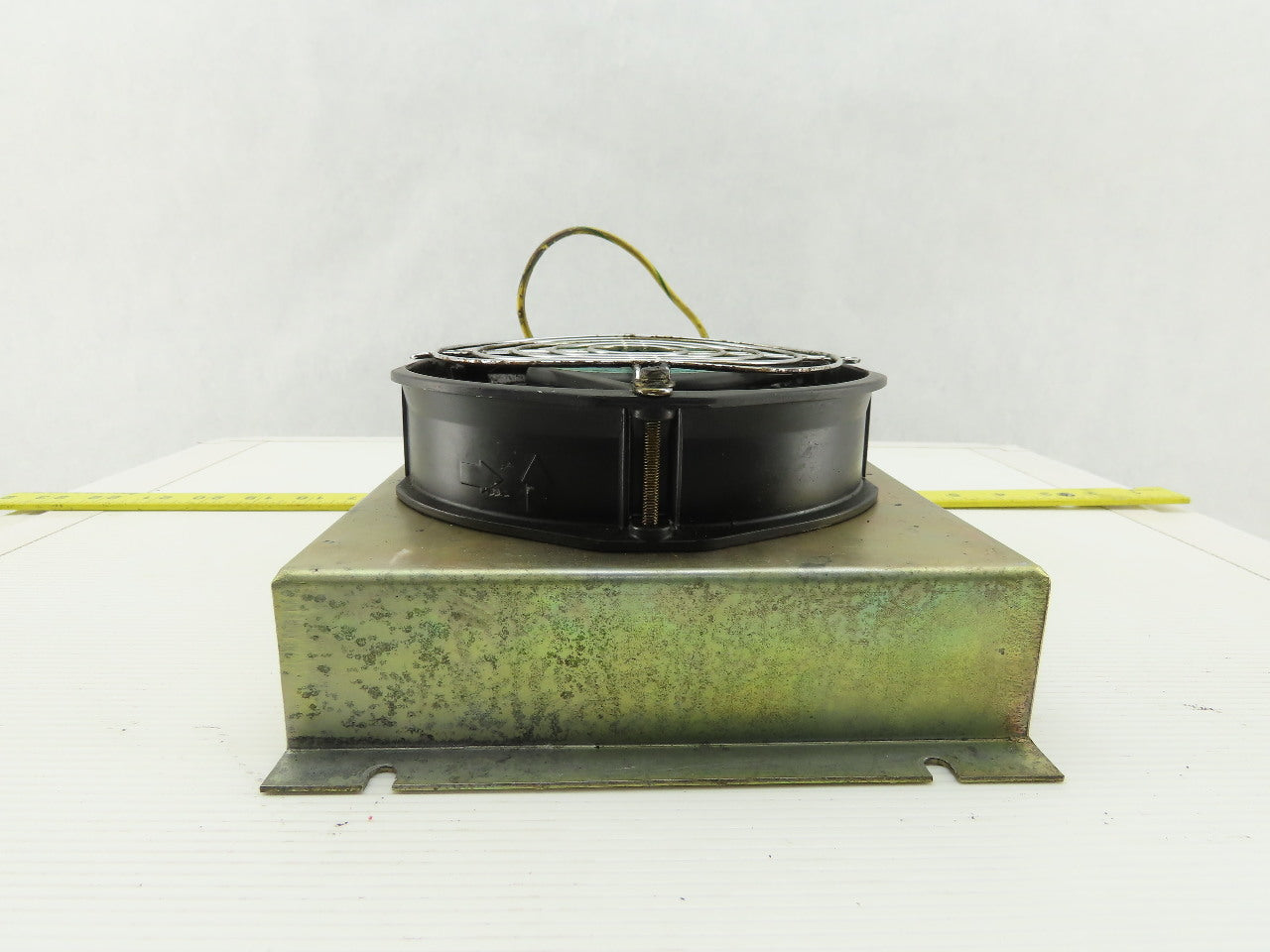 Fanuc A02B-0056-C900 5915PC-23T-B30 230V Panel Enclosure Cooling Fan