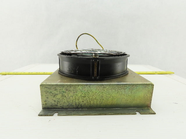 Fanuc A02B-0056-C900 5915PC-23T-B30 230V Panel Enclosure Cooling Fan