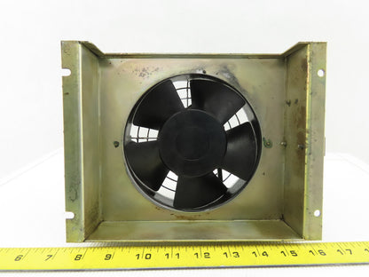 Fanuc A02B-0056-C900 5915PC-23T-B30 230V Panel Enclosure Cooling Fan