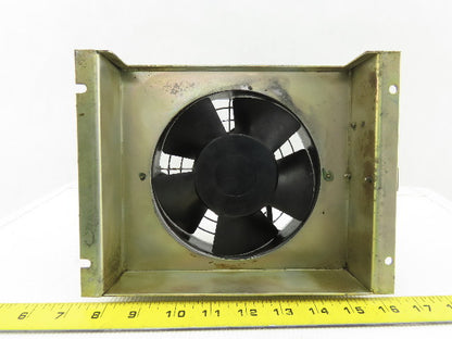 Fanuc A02B-0056-C900 5915PC-23T-B30 230V Panel Enclosure Cooling Fan