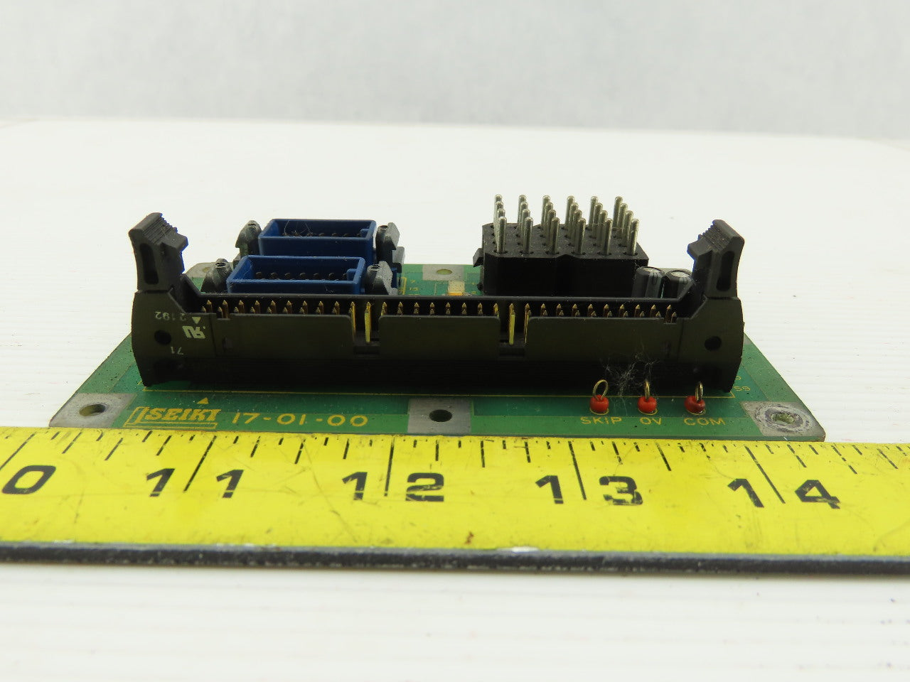 Seiki 17-01-00 Circuit Board