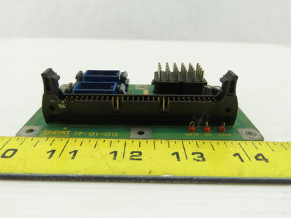 Seiki 17-01-00 Circuit Board