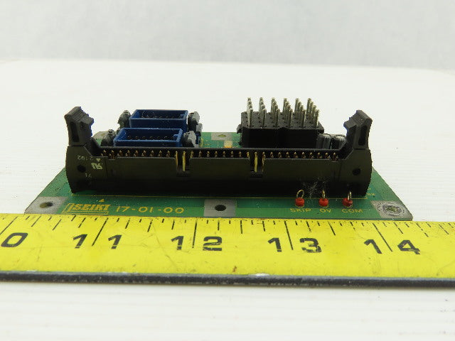 Seiki 17-01-00 Circuit Board