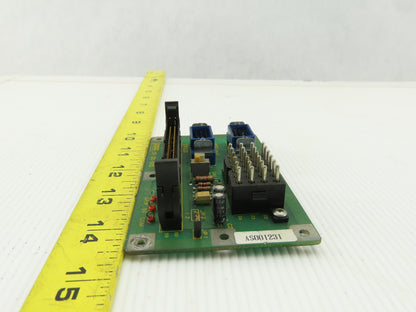Seiki 17-01-00 Circuit Board