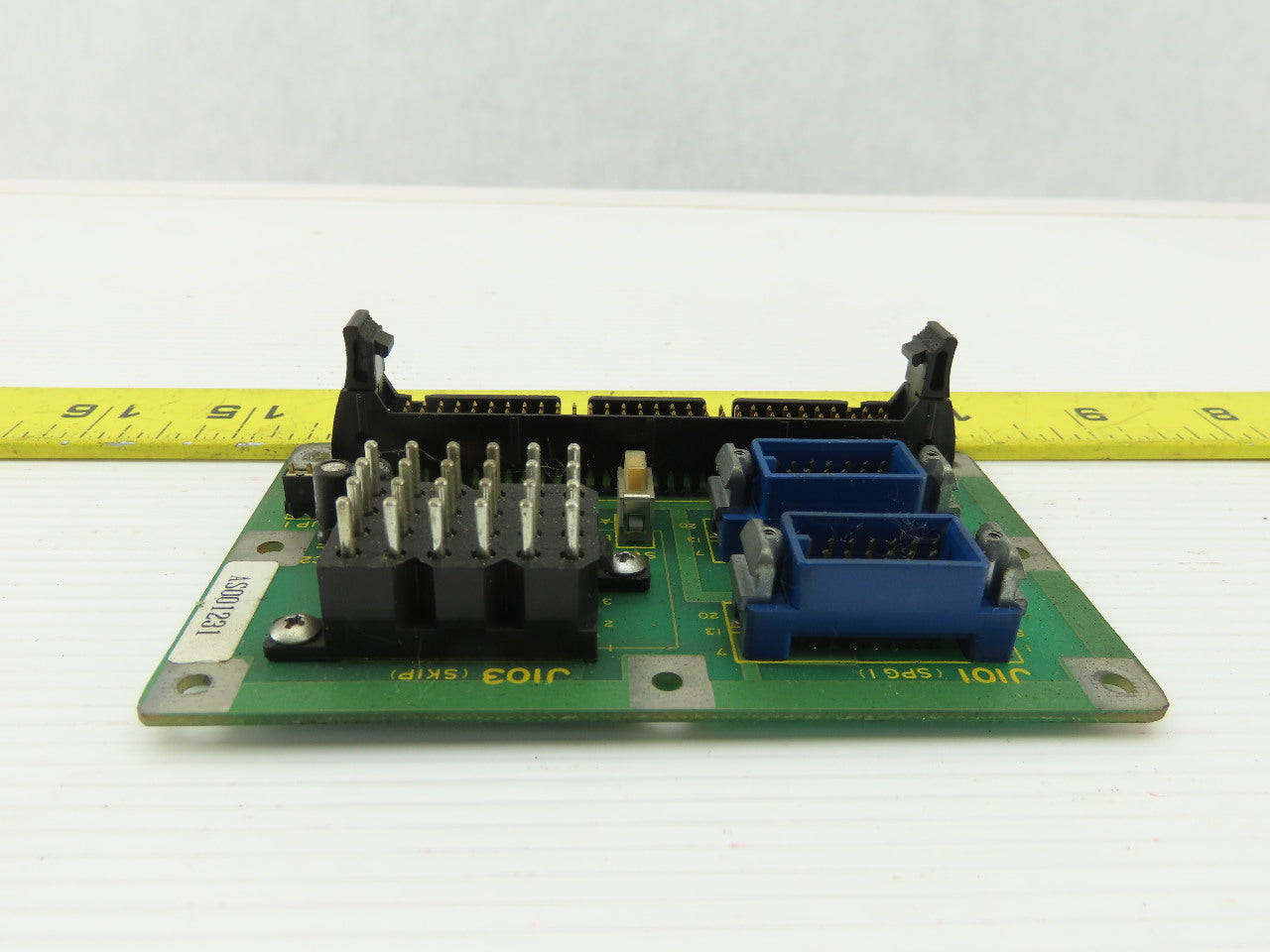 Seiki 17-01-00 Circuit Board