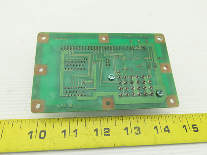 Seiki 17-01-00 Circuit Board