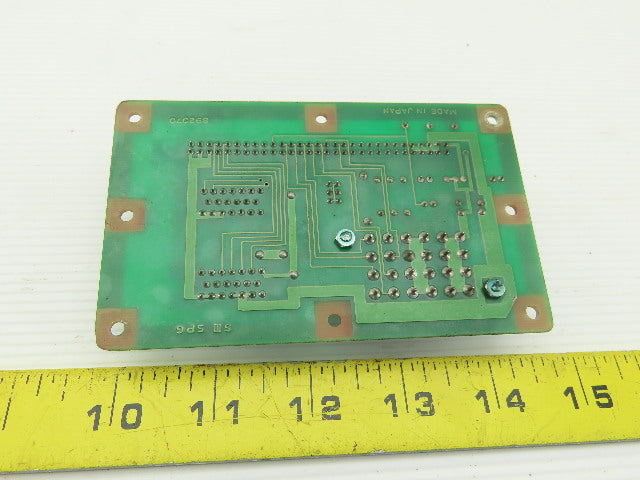 Seiki 17-01-00 Circuit Board