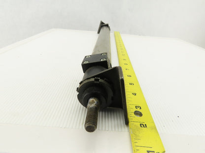 CKD HCA-LB 37mm Bore 10-1/4" Stroke Double Acting Air Cylinder