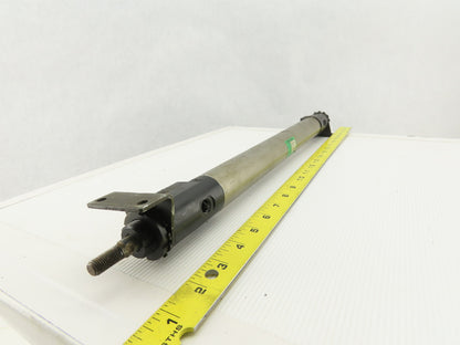 CKD HCA-LB 37mm Bore 10-1/4" Stroke Double Acting Air Cylinder