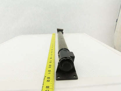 CKD HCA-LB 37mm Bore 10-1/4" Stroke Double Acting Air Cylinder