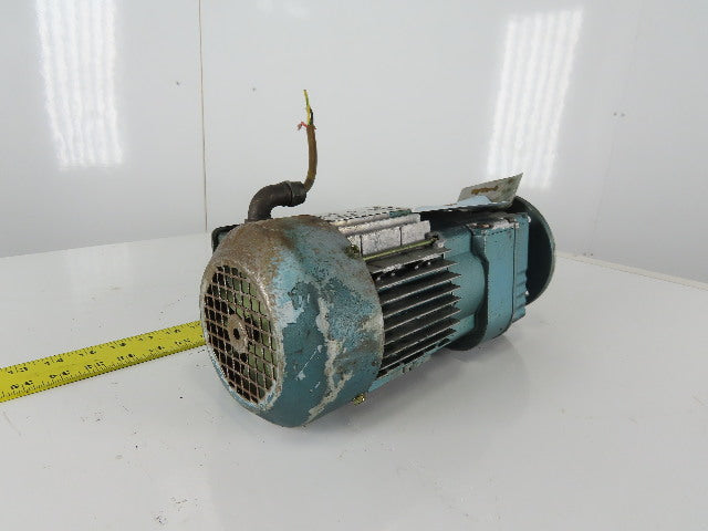 Sew Eurodrive DFT71K4 47.77:1 Ratio 36RPM Output .25Hp 3Ph 208/360Y Gear Motor