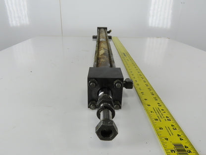 Tacto 60mm Bore 815mm Stroke Double Acting Hydraulic Cylinder
