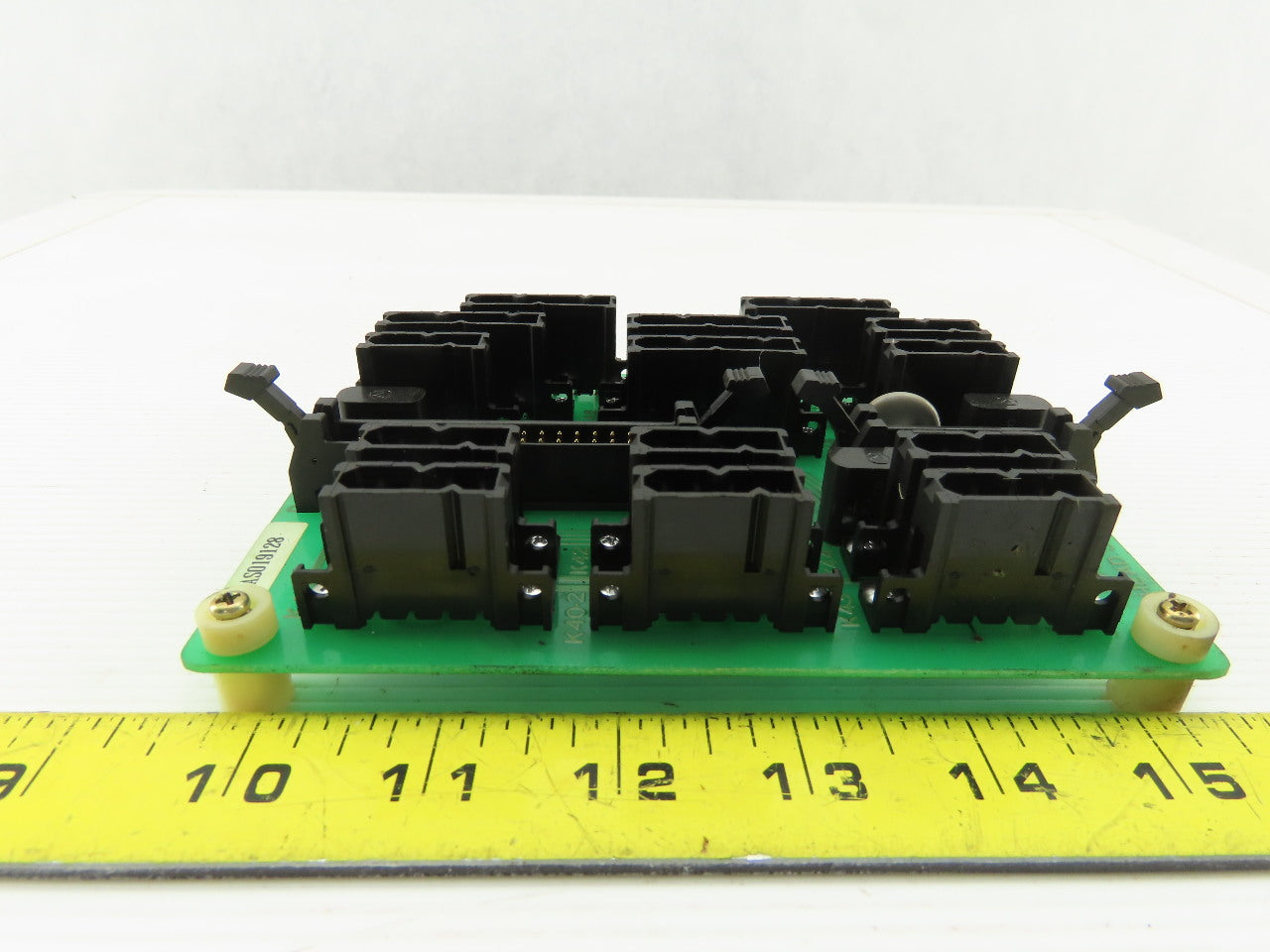 Seiki VK/VM HEAD JB Circuit Board Distribution Panel