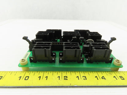 Seiki VK/VM HEAD JB Circuit Board Distribution Panel