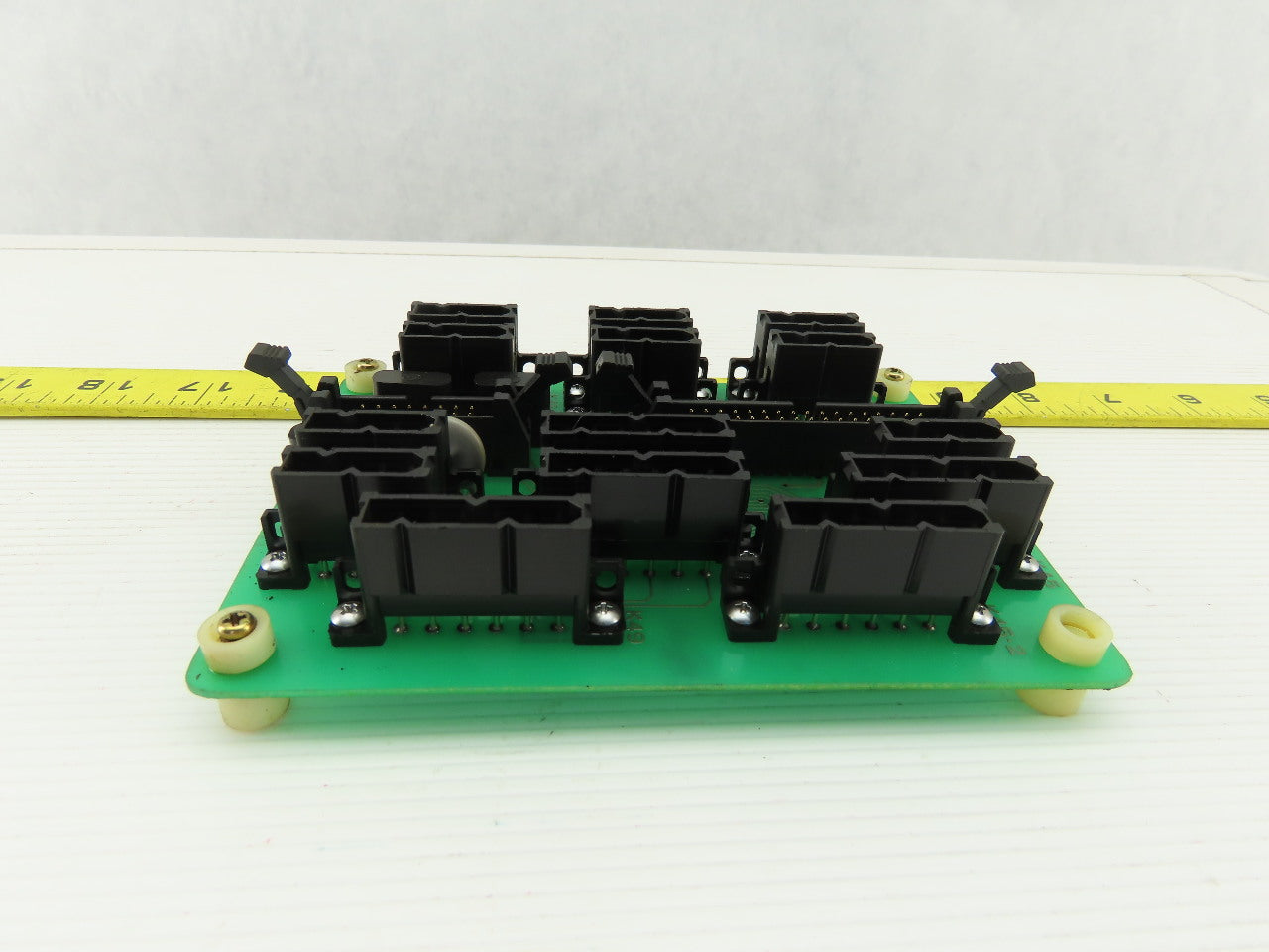 Seiki VK/VM HEAD JB Circuit Board Distribution Panel