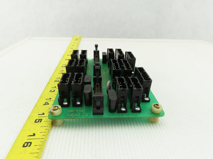 Seiki VK/VM HEAD JB Circuit Board Distribution Panel