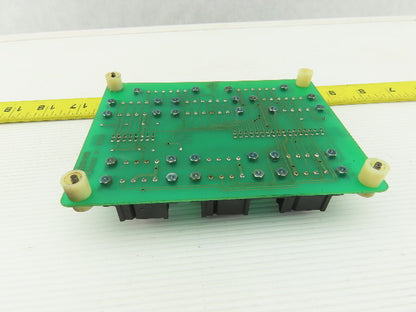 Seiki VK/VM HEAD JB Circuit Board Distribution Panel