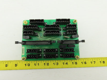 Seiki VK/VM HEAD JB Circuit Board Distribution Panel