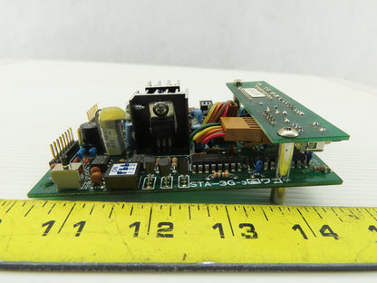STA-3G-3 STA-03G-M LED Circuit Board Card