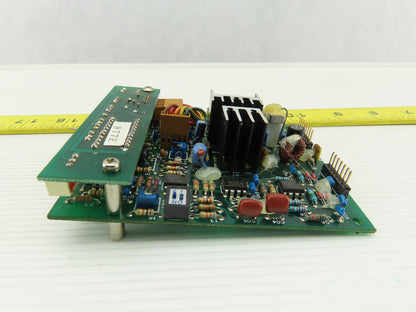 STA-3G-3 STA-03G-M LED Circuit Board Card