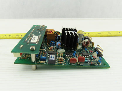 STA-3G-3 STA-03G-M LED Circuit Board Card