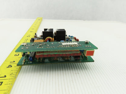 STA-3G-3 STA-03G-M LED Circuit Board Card