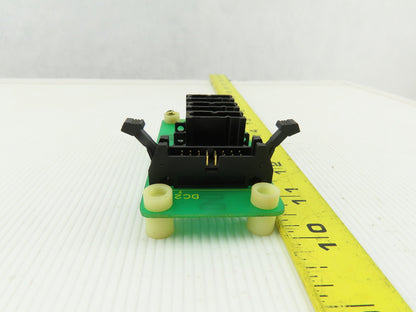 Hitachi Seiki VK/VM.CLM.JB Circuit Board