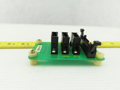 Hitachi Seiki VK/VM.CLM.JB Circuit Board