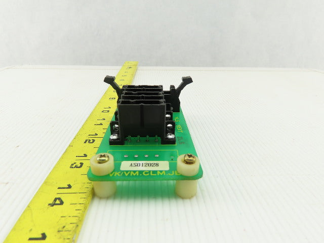 Hitachi Seiki VK/VM.CLM.JB Circuit Board