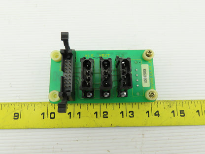 Hitachi Seiki VK/VM.CLM.JB Circuit Board
