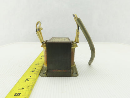 National TX-05121 100V Hi 12V Lo 50/60Hz 50VA Transformer