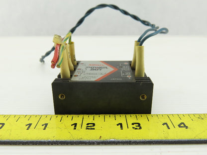 Stanley PB05S-A Power Boy 85-132V Hi 12V Lo Transformer