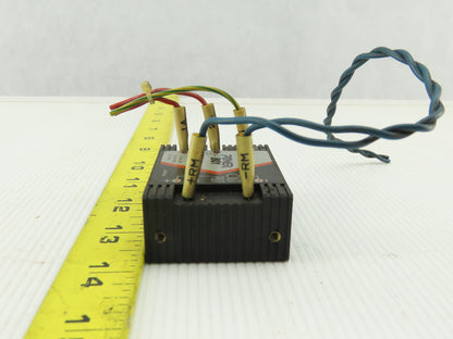 Stanley PB05S-A Power Boy 85-132V Hi 12V Lo Transformer