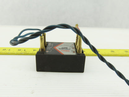 Stanley PB05S-A Power Boy 85-132V Hi 12V Lo Transformer