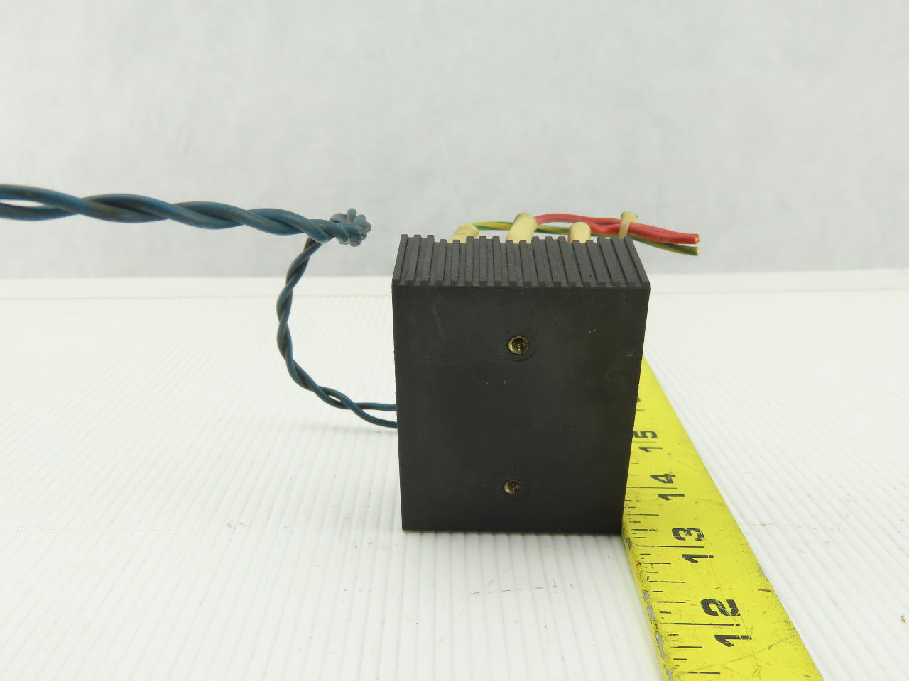 Stanley PB05S-A Power Boy 85-132V Hi 12V Lo Transformer