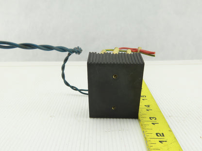 Stanley PB05S-A Power Boy 85-132V Hi 12V Lo Transformer
