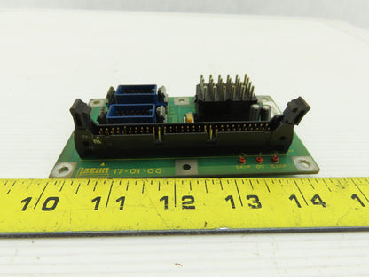 Seiki 17-01-00 Circuit Board
